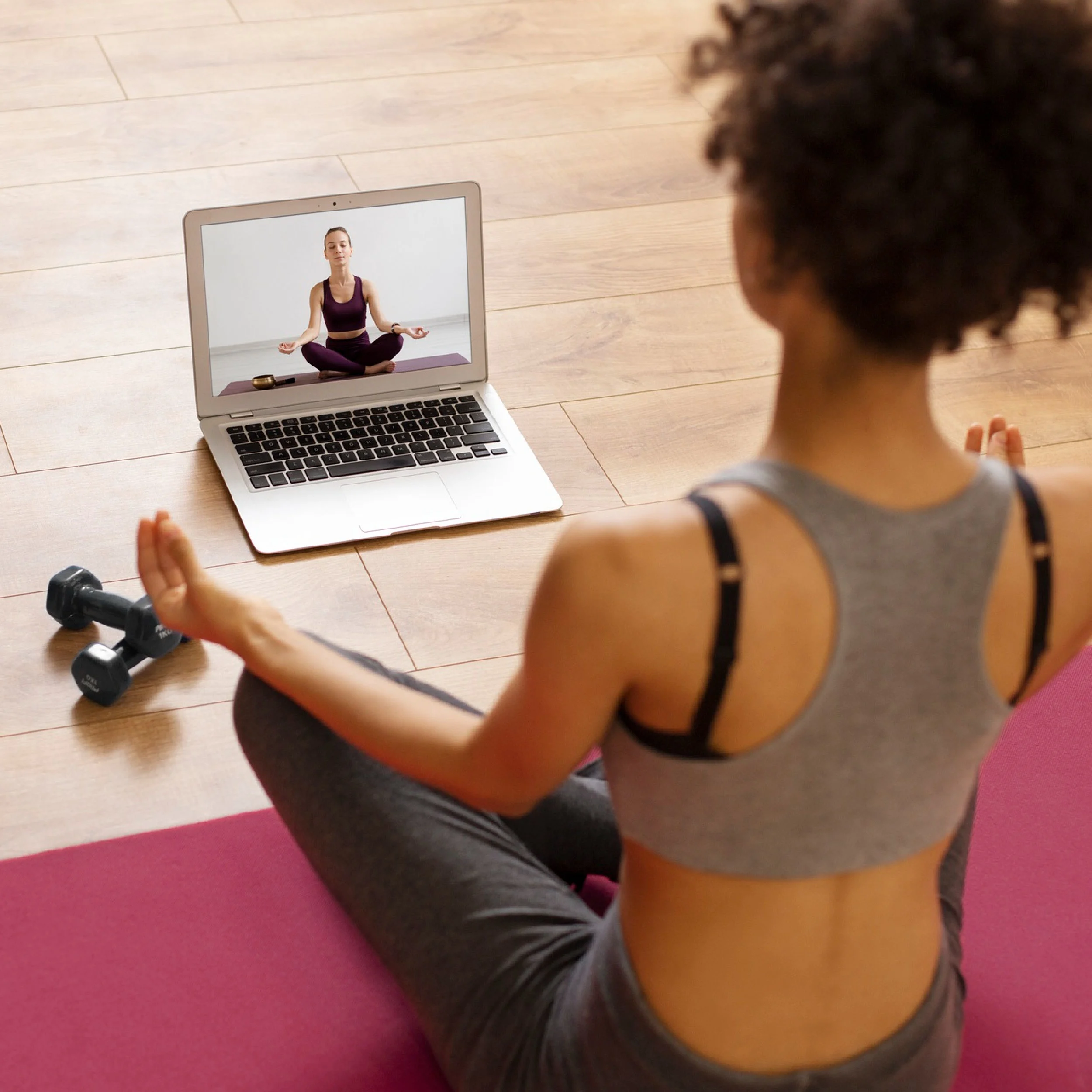 Online Pranic Healing Course